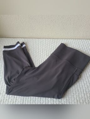 Athleta Salution Stash 7/8 Tight High-Waist Women's Size 2XL